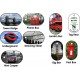 British Icons Trackable Tags (by NE Geocaching Supplies)